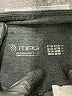 MPG Graphic Gray Active Pants Size M - photo 4