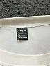 Shein Ivory Short Sleeve Top Size 8 - photo 6