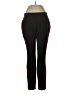 Express Color Block Black Active Pants Size M - photo 1