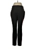 Express Color Block Black Active Pants Size M - photo 2