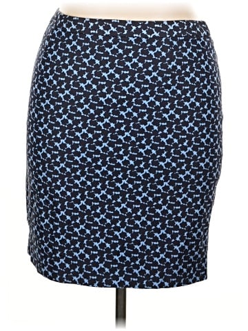 Halogen Casual Skirt (view 1)