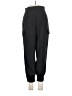 Assorted Brands Black Cargo Pants Size M - photo 1