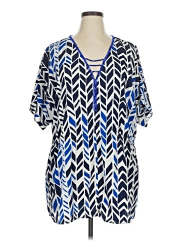 Coldwater Creek Casual Dress (view 1)