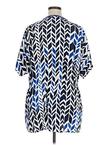Coldwater Creek Casual Dress (view 2)