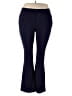Assorted Brands Blue Active Pants Size XXL - photo 1