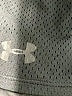 Under Armour 100% Polyester Black Athletic Shorts Size XS (estimated) - photo 3