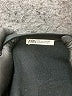 Zara Black Sleeveless Top Size S - photo 6