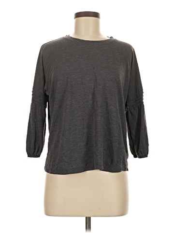 BELLA ELLA 3/4 Sleeve Top (view 1)