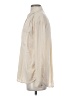 wonderly 100% Lyocell Ivory Long Sleeve Button-Down Shirt Size S - photo 5