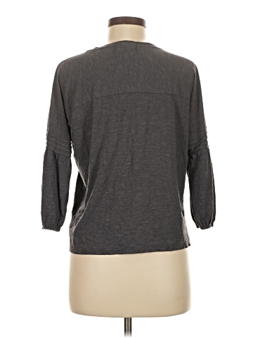 BELLA ELLA 3/4 Sleeve Top (view 2)
