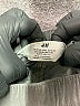 H&M Gray Casual Pants Size 6X - photo 3