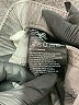H&M Gray Casual Pants Size 6X - photo 4