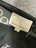 DM Donna Morgan Graphic Black Cocktail Dress Size 4 - photo 7