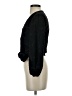 Madewell 100% Polyester Black Long Sleeve Blouse Size XS - photo 5