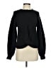 Joie Black Pullover Sweater Size S - photo 1