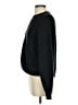 Joie Black Pullover Sweater Size S - photo 5