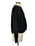 Joie Black Pullover Sweater Size S - photo 4