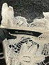 Massimo Dutti White 3/4 Sleeve Top Size EU 36 / US 6 - photo 3