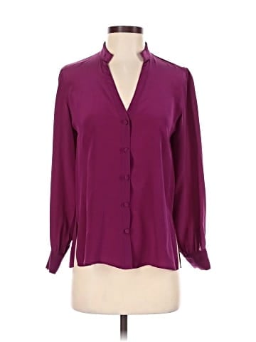 Hunter Dixon 3/4 Sleeve Blouse (view 1)