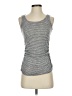 Max Studio Gray Tank Top Size S - photo 1