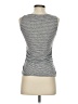 Max Studio Gray Tank Top Size S - photo 2