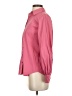 Chico's Pink Long Sleeve Blouse Size Sm (0) - photo 5