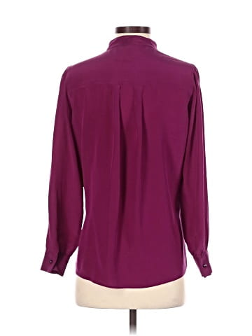 Hunter Dixon 3/4 Sleeve Blouse (view 2)
