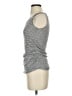 Max Studio Gray Tank Top Size S - photo 5