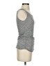 Max Studio Gray Tank Top Size S - photo 4