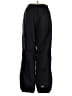 Assorted Brands 100% Nylon Black Casual Pants Size S - photo 2