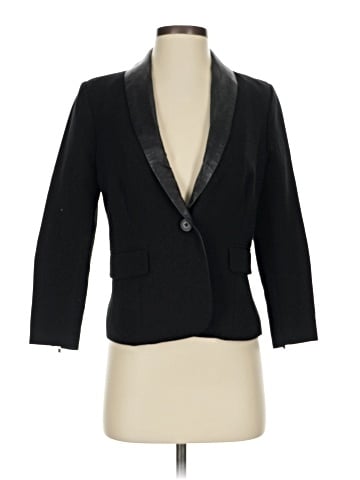 BB Dakota Blazer (view 1)