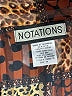 Notations Tweed Brown Long Sleeve Blouse Size 14 - photo 7