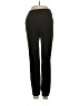 up! Solid Black Active Pants Size XS - photo 1