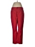 Signature Red Jeans Size 6 - photo 1