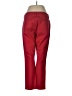 Signature Red Jeans Size 6 - photo 2