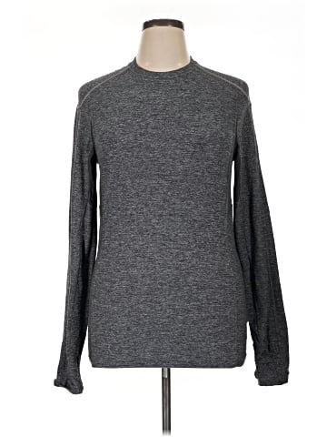 Lululemon Athletica Turtleneck Sweater (view 1)