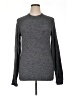 Lululemon Athletica Gray Turtleneck Sweater Size 12 (estimated) - photo 1