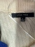 Love Tree Ivory Turtleneck Sweater Size L - photo 7