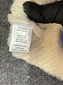 Love Tree Ivory Turtleneck Sweater Size L - photo 8