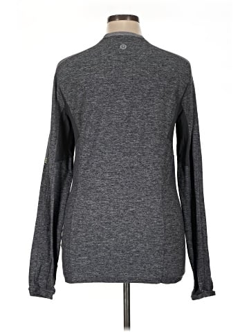Lululemon Athletica Turtleneck Sweater (view 2)