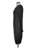 Evy's Tree Gray Casual Dress Size S - photo 5