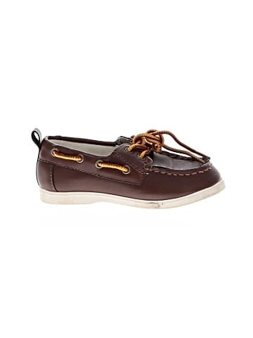 Baby Gap Dress Shoes (view 1)