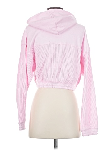 better / together Zip Up Hoodie (view 2)