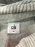 CAbi Gray Poncho Size S - photo 7