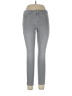 Gap Solid Gray Jeans Size 31R - photo 1