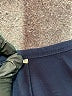 Unbranded Blue 3/4 Sleeve T-Shirt Size XL - photo 7
