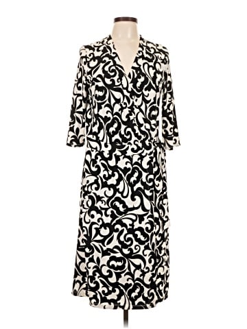 Bisou Bisou Casual Dress (view 1)