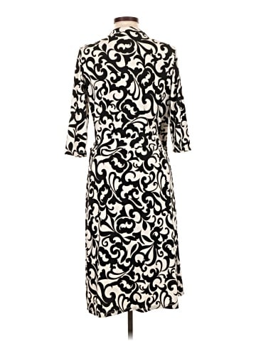 Bisou Bisou Casual Dress (view 2)