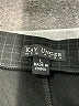 Kay Unger Houndstooth Black Active Pants Size L - photo 7