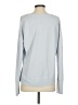 Athleta Gray Long Sleeve T-Shirt Size XS - photo 2